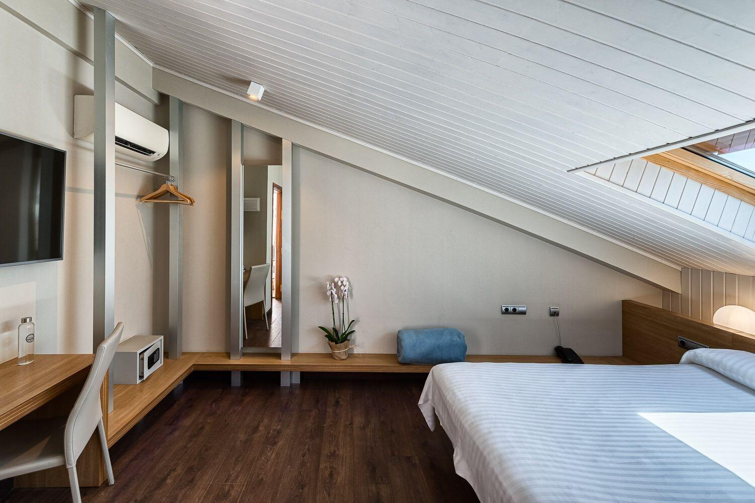 Hotel La Chancla Малага Экстерьер фото